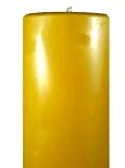 Pure beeswax 2nd, 9 inch by three inch